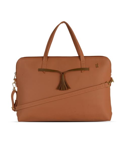women solid fashion satchel - 21324201 - Very Small Image - 1