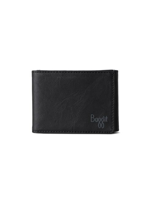 men textured pvc wallet - 21325737 - Very Small Image - 1