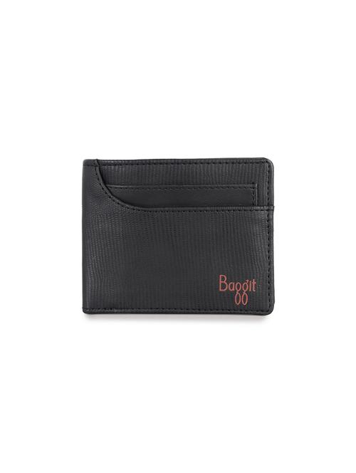 men textured pu wallet - 21325765 - Very Small Image - 1