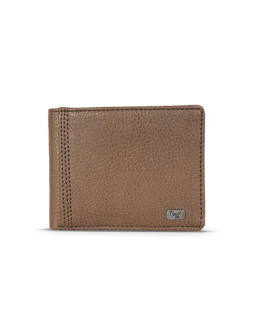 men textured wallet - 21325817 - Very Small Image - 1