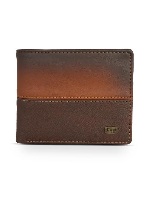 tan pvc wallet - 21325838 - Very Small Image - 1