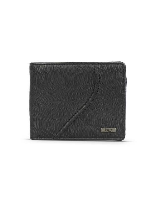 men textured wallet - 21325870 - Very Small Image - 1