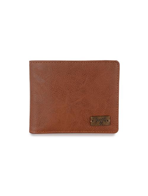 tan pu wallet - 21325883 - Very Small Image - 1