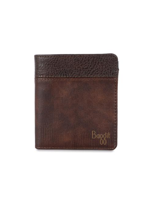 men textured wallet - 21325903 - Very Small Image - 1