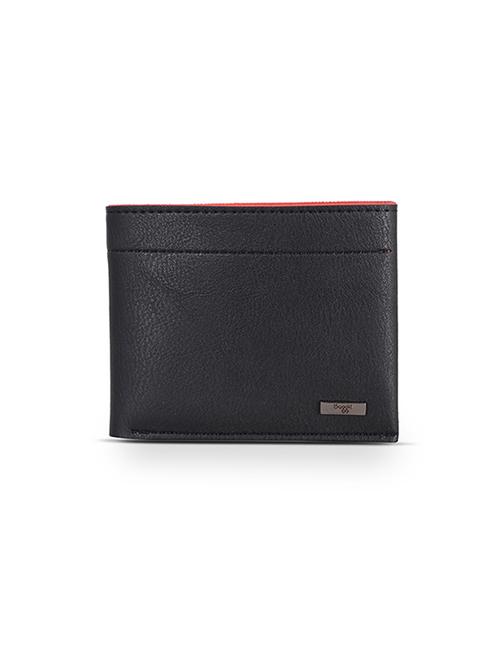 men textured wallet - 21325909 - Very Small Image - 1