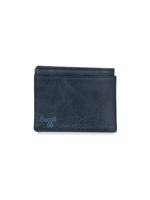 men textured wallet - 21325936 - Very Small Image - 1