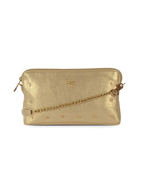 women solid regular clutch - 21326856 - Very Small Image - 1