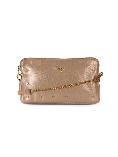 women solid regular clutch - 21326857 - Very Small Image - 1