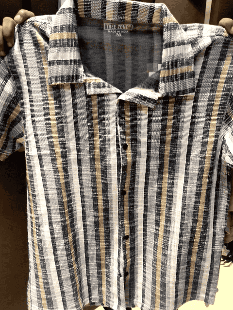 assorted knitted tshirt - 21328608 - Very Small Image - 1