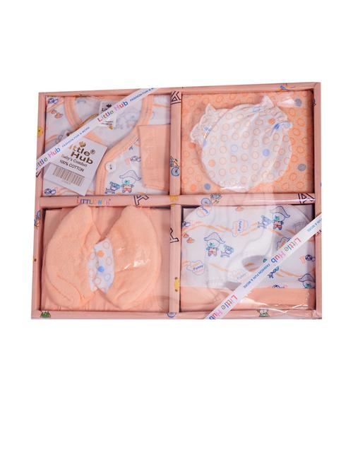 kids printed gift set - 21331118 - Very Small Image - 1