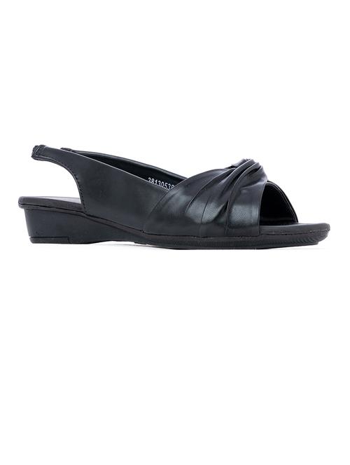 khadim turk blue floaters kitto sandal for men - 21335279 - Very Small Image - 1