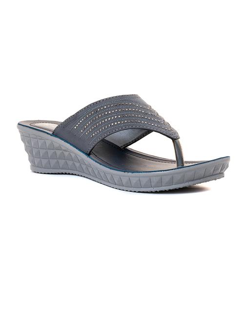 women toe separator sandal - 21335315 - Very Small Image - 1
