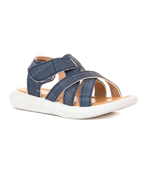 boys solid casual sandals - 21335355 - Very Small Image - 1
