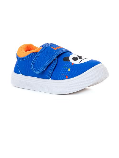 blue mesh sports shoe - 21335364 - Very Small Image - 1