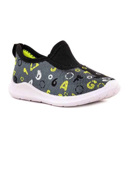 grey mesh sports shoe - 21335372 - Very Small Image - 1