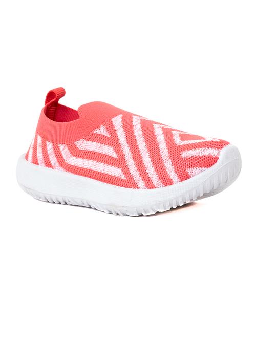 pink mesh sport shoe - 21335380 - Very Small Image - 1