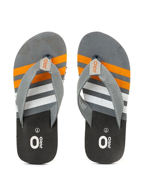 grey mesh slip on slippers - 21335412 - Very Small Image - 1