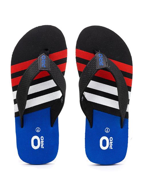 men toe seprator slippers - 21335413 - Very Small Image - 1