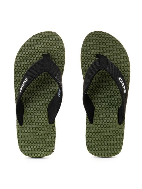 men toe seprator slippers - 21335414 - Very Small Image - 1