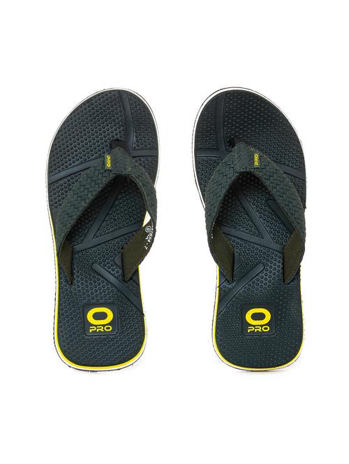 men toe seprator slippers - 21335433 - Very Small Image - 1