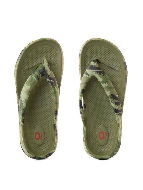 men toe seprator slippers - 21335440 - Very Small Image - 1