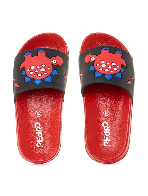 boys slip on flip flop - 21335449 - Very Small Image - 1