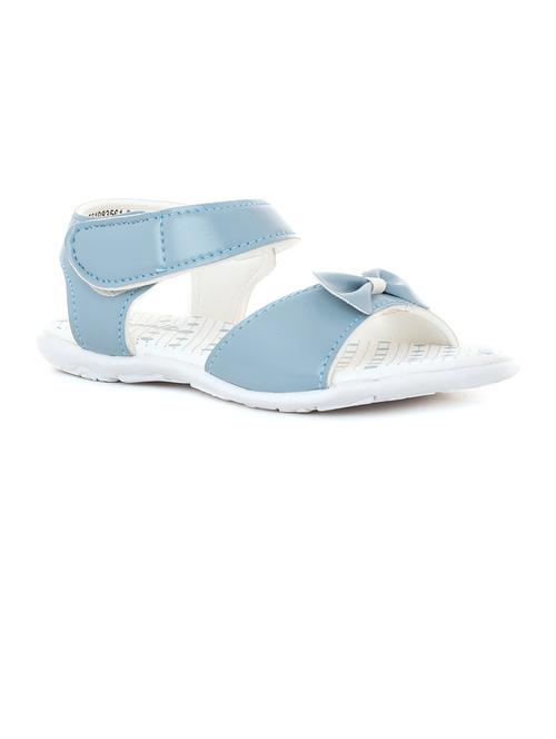 blue synthetic sandal - 21335477 - Very Small Image - 1