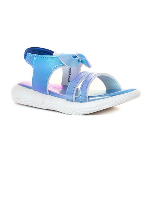 blue synthetic sandal - 21335484 - Very Small Image - 1