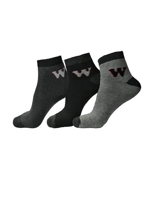 combos pack of ankle length socks - 21345936 - Very Small Image - 1