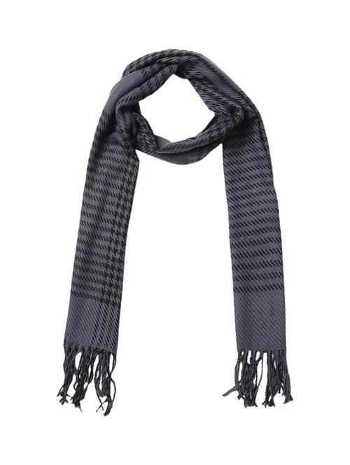 men self-designed muffler - 21346065 - Very Small Image - 1