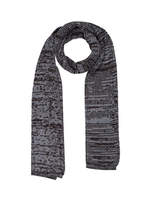 men self-designed muffler - 21346075 - Very Small Image - 1