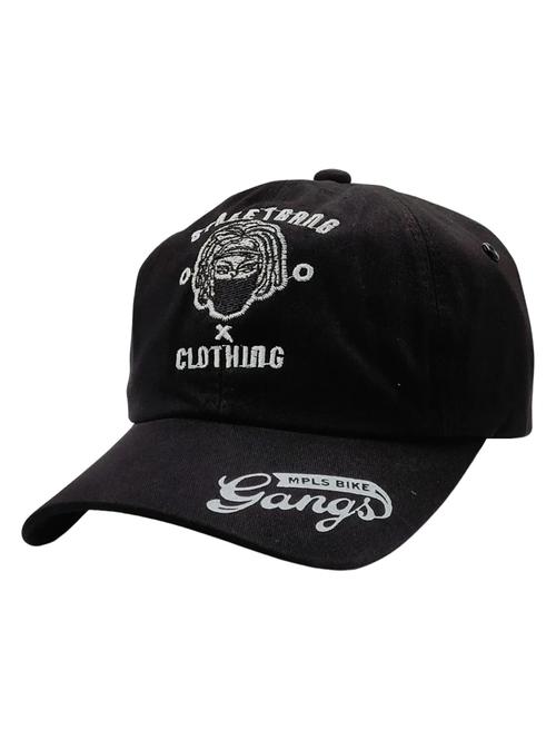 men fit to all summer cap - 21346236 - Very Small Image - 1