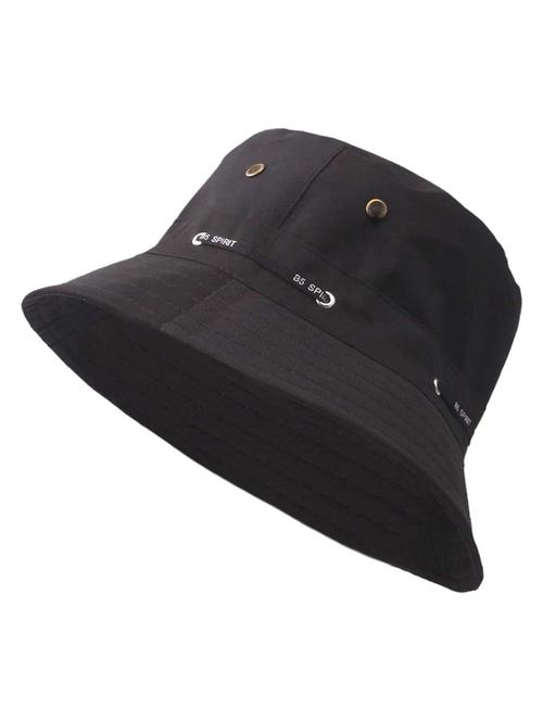 men solid casual cap - 21346243 - Very Small Image - 1