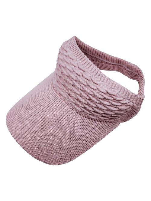 men solid casual cap - 21346255 - Very Small Image - 1