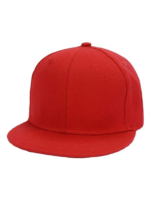 men solid casual cap - 21346259 - Very Small Image - 1