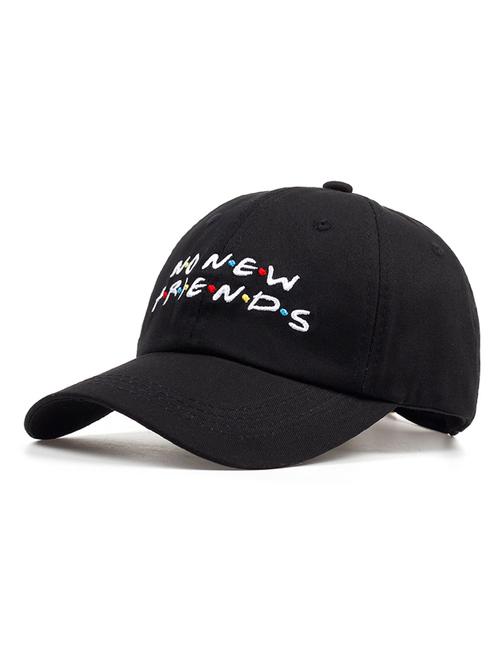 men fit to all summer cap - 21346292 - Very Small Image - 1