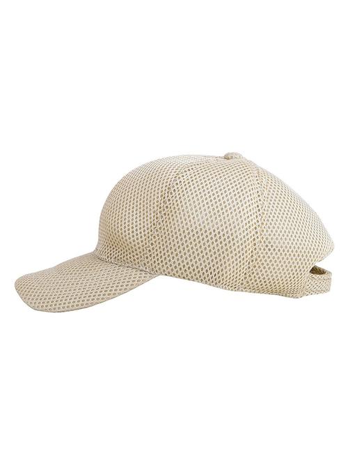 men fit to all summer cap - 21346303 - Very Small Image - 1