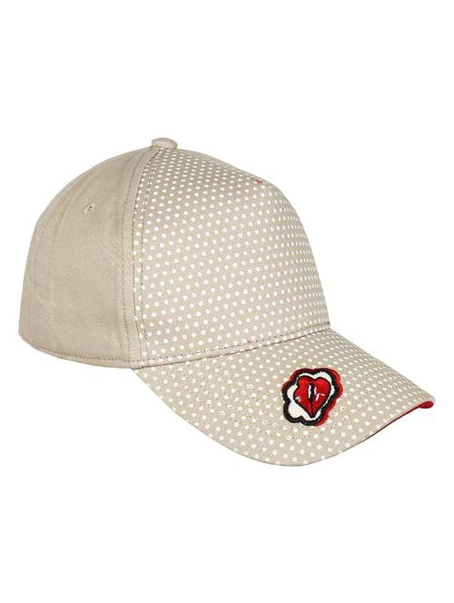 men fit to all summer cap - 21346311 - Very Small Image - 1
