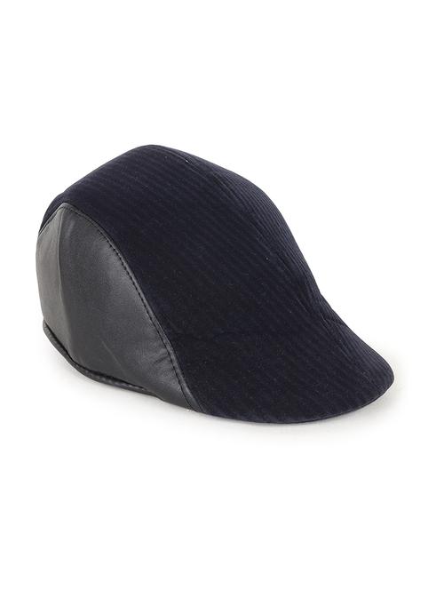 men's golf cap with earflap - 21346458 - Very Small Image - 1
