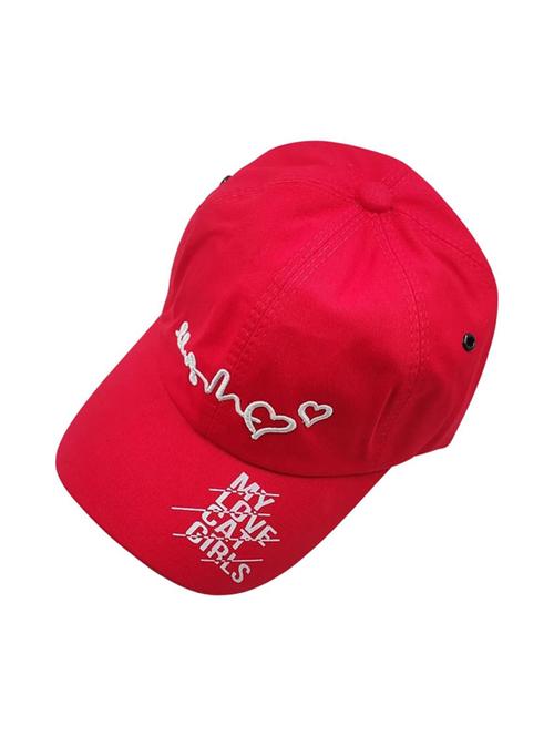 men cotton adjustable cap - 21346502 - Very Small Image - 1