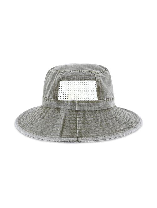 men fit to all summer hat - 21346755 - Very Small Image - 1