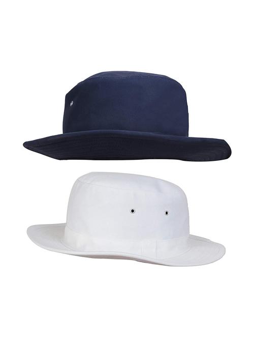 men pack of 2 solid summer hat - 21346787 - Very Small Image - 1