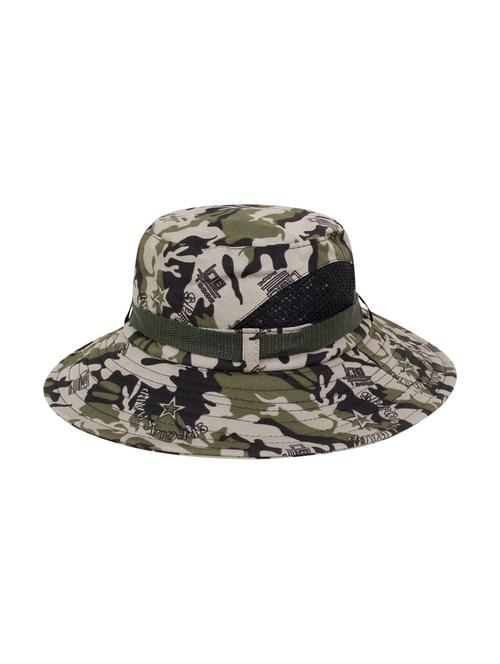 women's camouflage hat - 21346896 - Very Small Image - 1