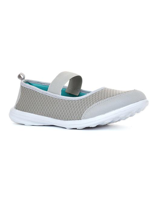 grey slip on casual shoe - 21351256 - Very Small Image - 1