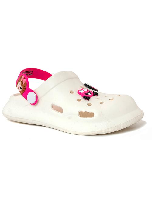 boys solid regular clog - 21351722 - Very Small Image - 1