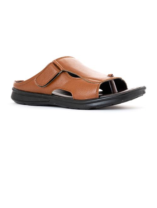 men slip on sandal - 21351930 - Very Small Image - 1
