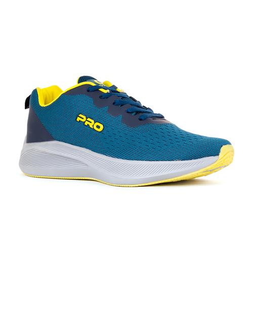 men lace up sport shoes - 21351946 - Very Small Image - 1