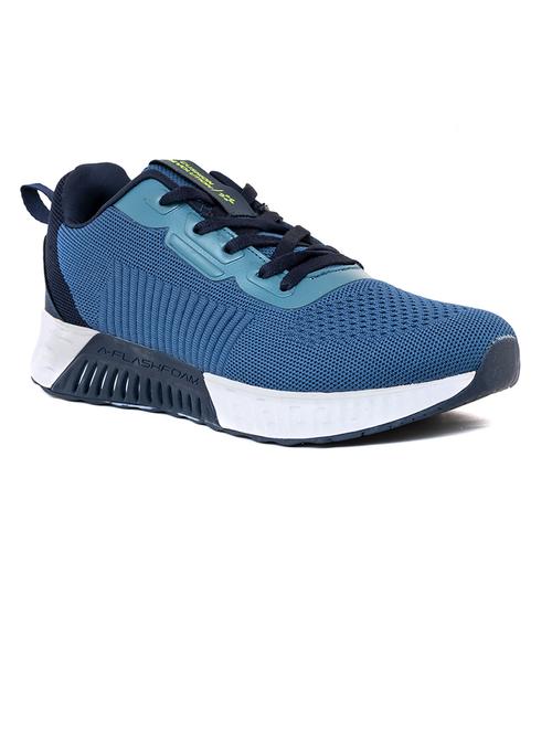 men lace up sport shoes - 21351948 - Very Small Image - 1