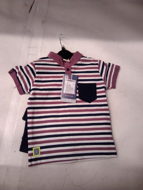assorted knitdenim twin sets & dungree - 21355556 - Very Small Image - 1