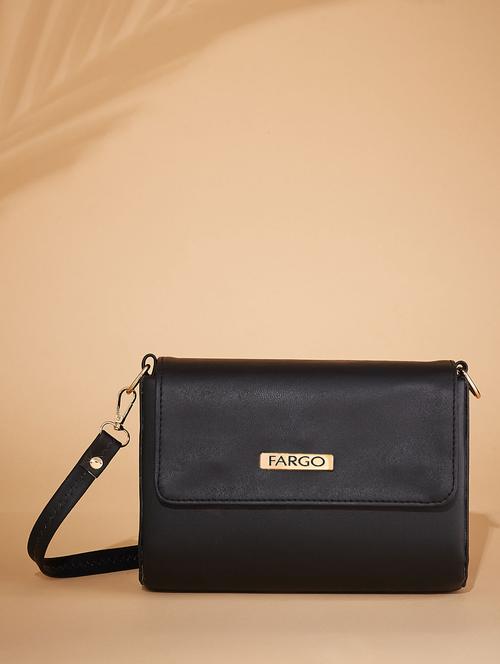 women leather sling bag - 21359869 - Very Small Image - 1